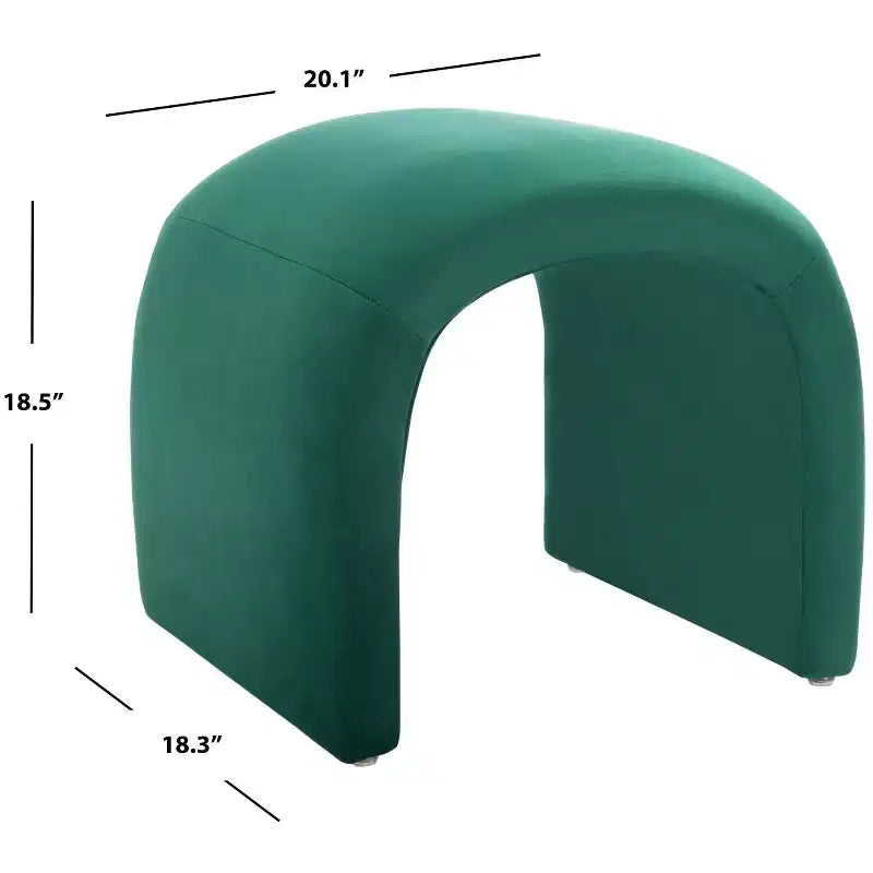 Pouf Kibo - OTT1300 - Safavieh