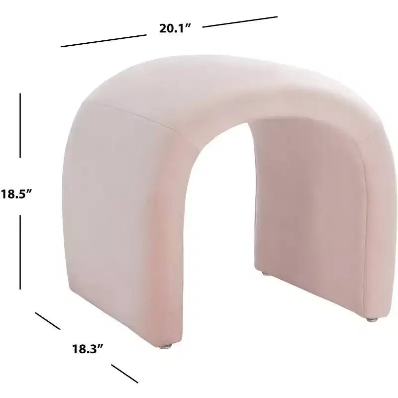 Pouf Kibo - OTT1300 - Safavieh