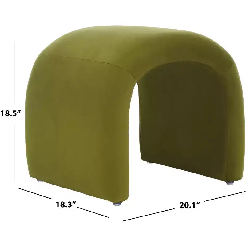 Pouf Kibo - OTT1300 - Safavieh