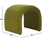 Pouf Kibo - OTT1300 - Safavieh