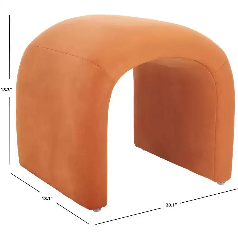 Pouf Kibo - OTT1300 - Safavieh