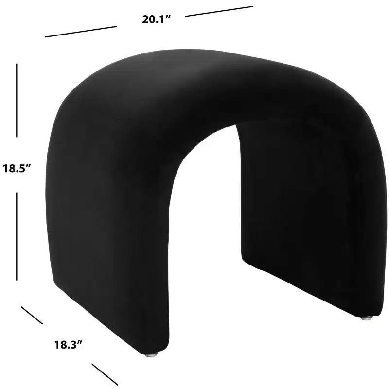 Pouf Kibo - OTT1300 - Safavieh