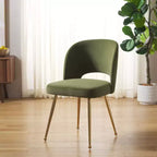 Chaise de salle à manger Aspyn - DCH1104 - Safavieh
