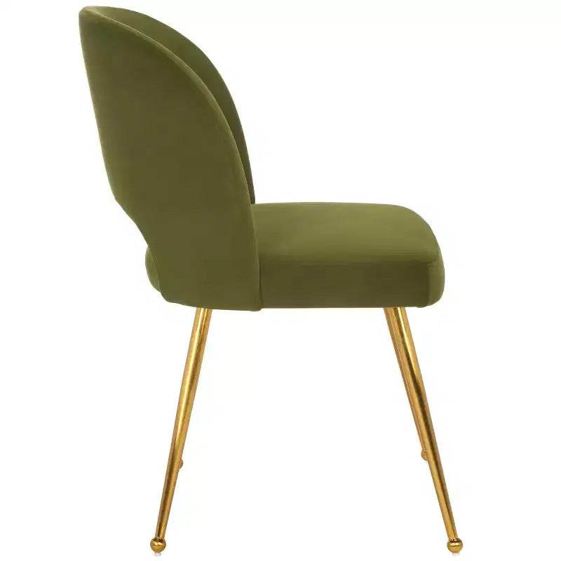Chaise de salle à manger Aspyn - DCH1104 - Safavieh