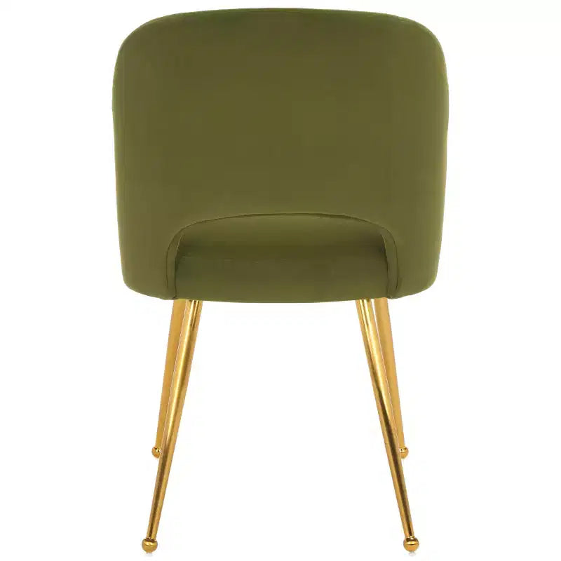 Chaise de salle à manger Aspyn - DCH1104 - Safavieh
