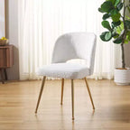 Chaise de salle à manger Aspyn - DCH1104 - Safavieh