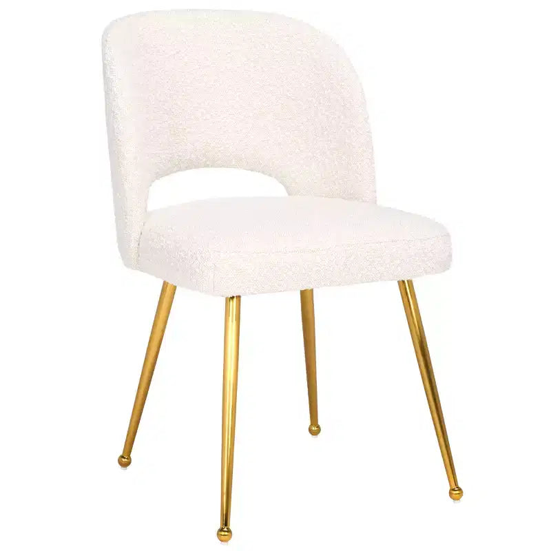 Chaise de salle à manger Aspyn - DCH1104 - Safavieh