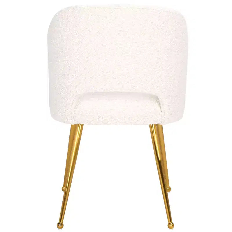 Chaise de salle à manger Aspyn - DCH1104 - Safavieh