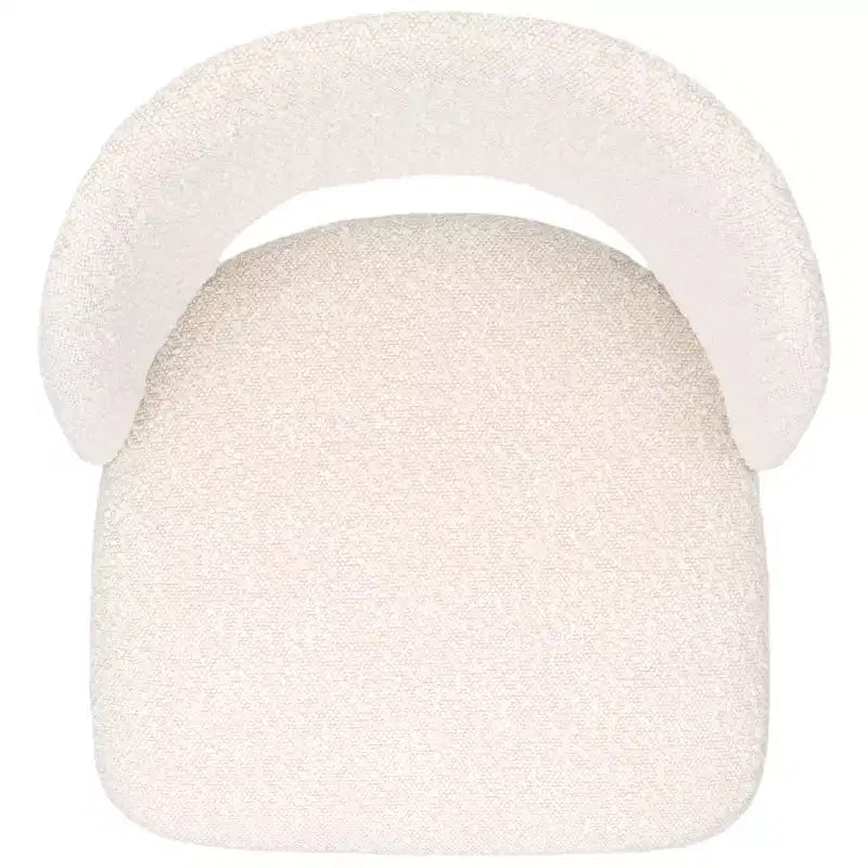Chaise de salle à manger Aspyn - DCH1104 - Safavieh