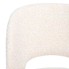 Chaise de salle à manger Aspyn - DCH1104 - Safavieh