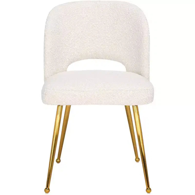 Aspyn Dining Chair - DCH1104 - Safavieh