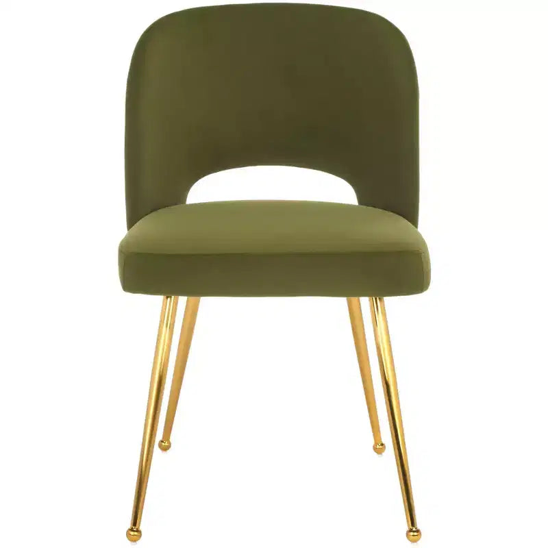 Chaise de salle à manger Aspyn - DCH1104 - Safavieh