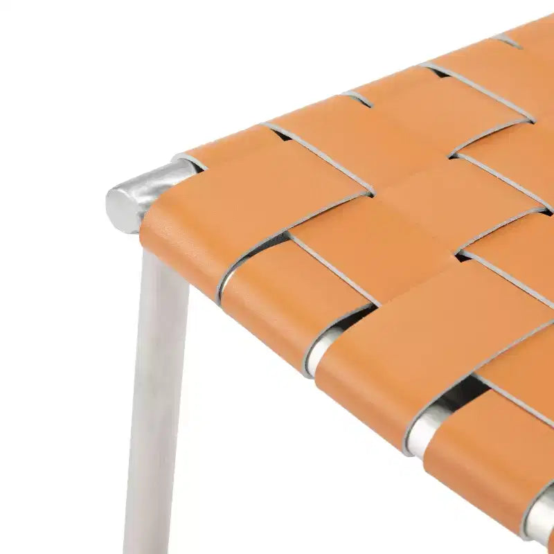 Chaise de salle à manger tissée Wesson (lot de 2) - DCH3005 - Safavieh