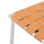 Chaise de salle à manger tissée Wesson (lot de 2) - DCH3005 - Safavieh