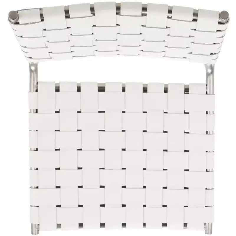 Chaise de salle à manger tissée Wesson (lot de 2) - DCH3005 - Safavieh