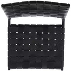 Chaise de salle à manger tissée Wesson (lot de 2) - DCH3005 - Safavieh