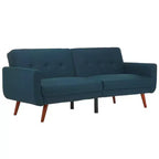 Lit futon pliable Bushwick - LVS2006 - Safavieh