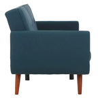 Lit futon pliable Bushwick - LVS2006 - Safavieh