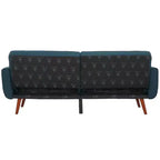 Lit futon pliable Bushwick - LVS2006 - Safavieh