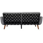 Lit futon pliable Bushwick - LVS2006 - Safavieh