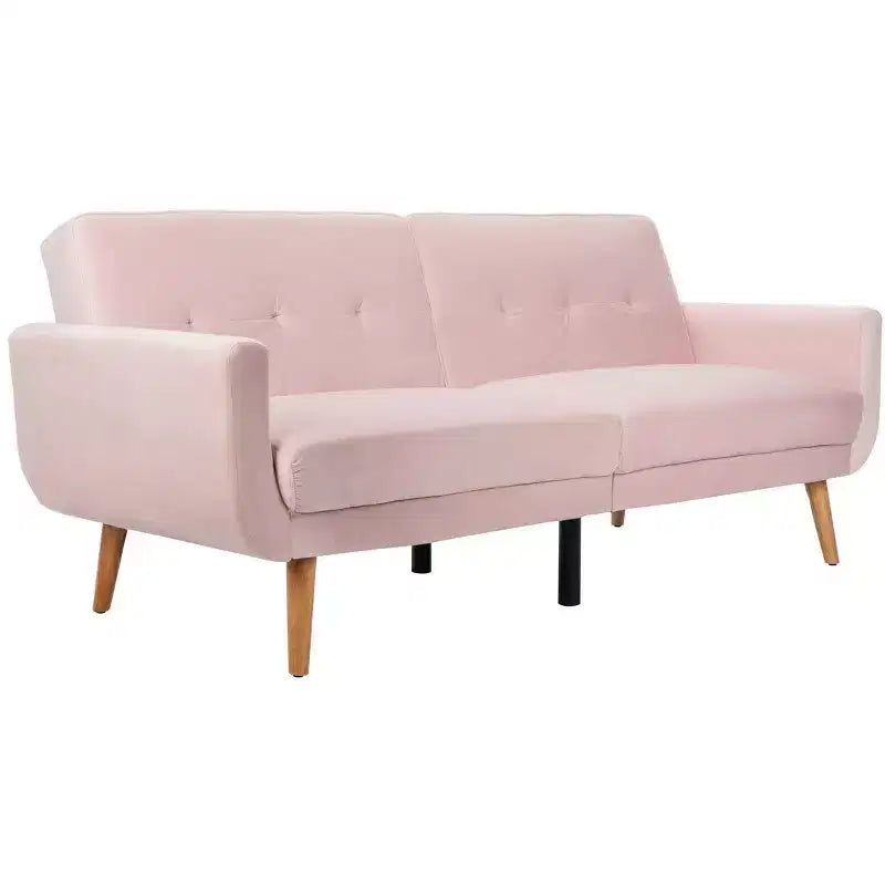 Lit futon pliable Bushwick - LVS2006 - Safavieh