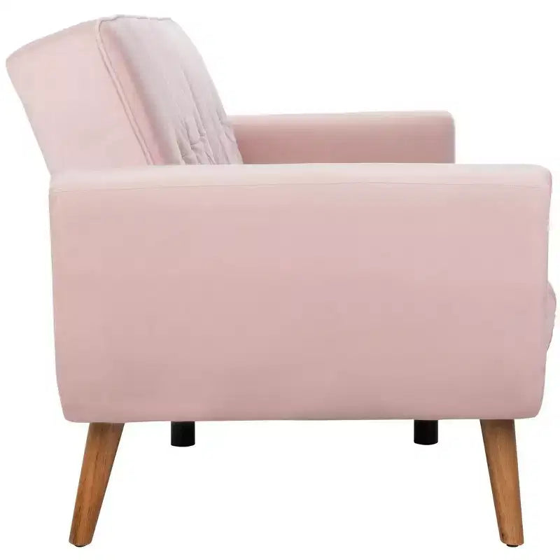 Lit futon pliable Bushwick - LVS2006 - Safavieh
