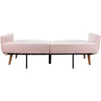Lit futon pliable Bushwick - LVS2006 - Safavieh