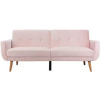 Bushwick Foldable Futon Bed - LVS2006 - Safavieh