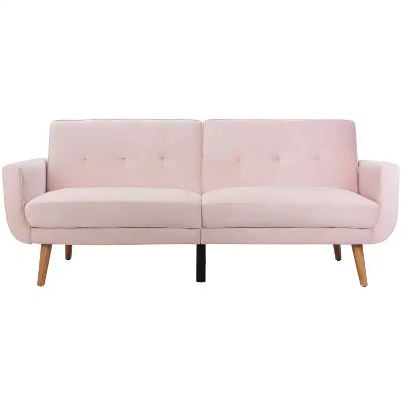 Bushwick Foldable Futon Bed - LVS2006 - Safavieh