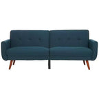 Lit futon pliable Bushwick - LVS2006 - Safavieh