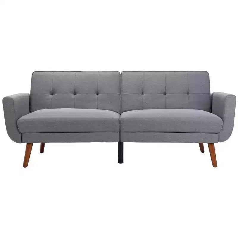 Lit futon pliable Bushwick - LVS2006 - Safavieh