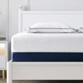 Wuleitex 14 Memory Foam Mattress, Medium Firmness, Safe and Comfortable, Peaceful Every Night