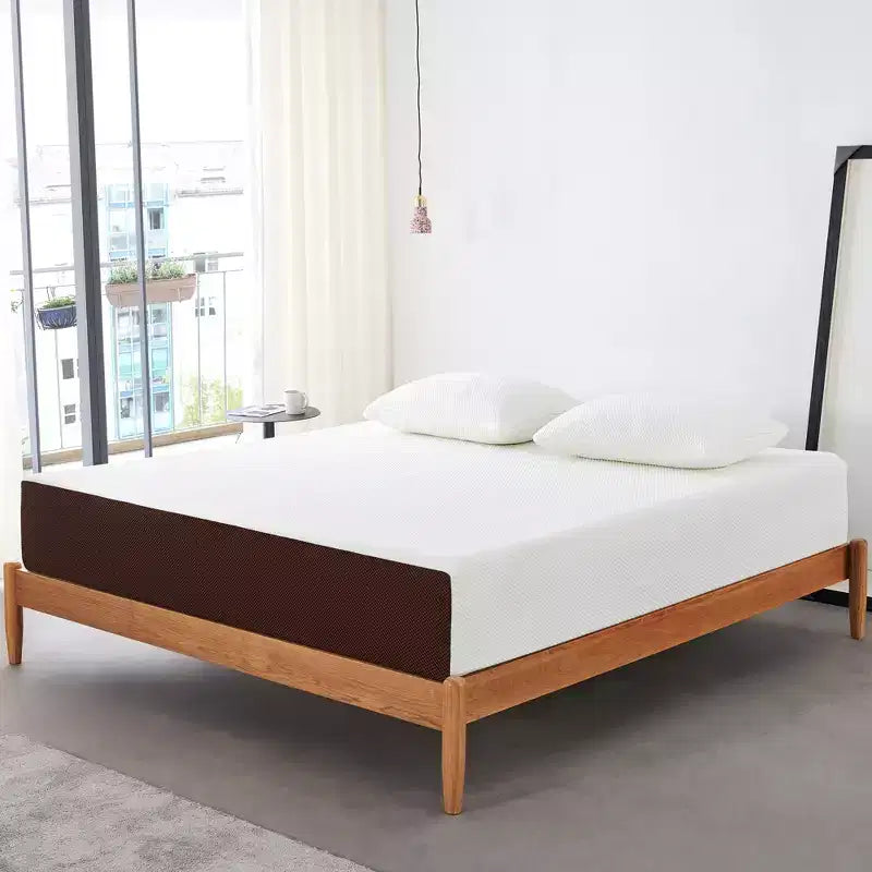 Matelas en mousse à mémoire de forme Wuleitex de 8 pouces