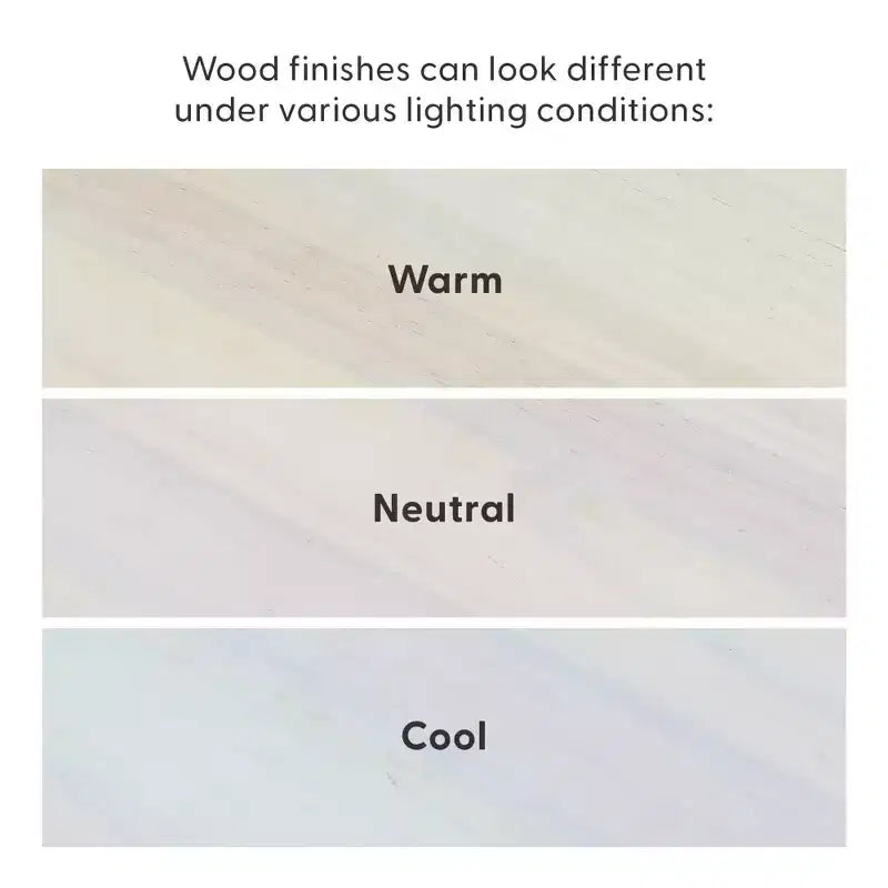 Cadre de lit double Plank+Beam Farmhouse avec tête de lit en planches, lit plateforme en bois massif