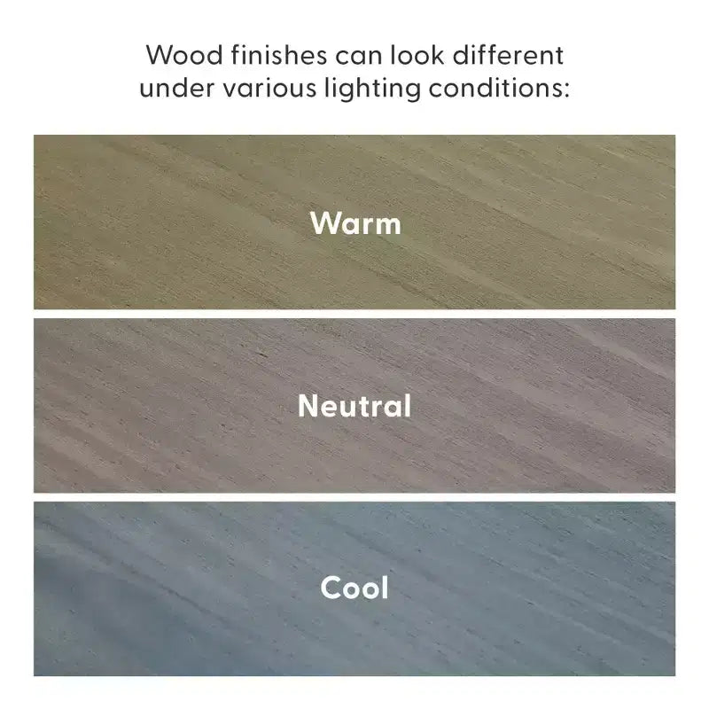 Cadre de lit double Plank+Beam Farmhouse avec tête de lit en planches, lit plateforme en bois massif