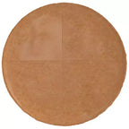 Pouf-table basse ronde Wendal 32 - WyndenHall