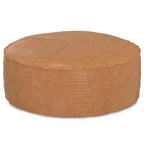 Pouf-table basse ronde Wendal 32 - WyndenHall