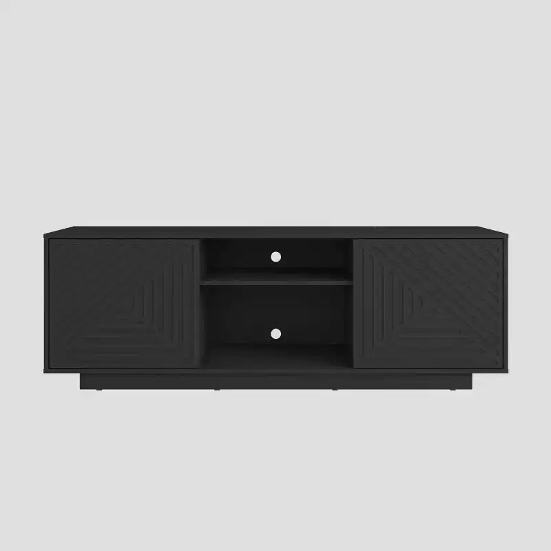 Meuble TV moderne Techni Mobili pour téléviseurs jusqu'à 70"