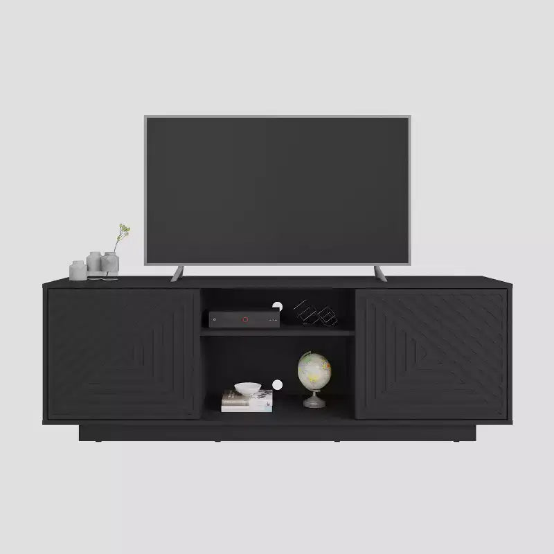Meuble TV moderne Techni Mobili pour téléviseurs jusqu'à 70"