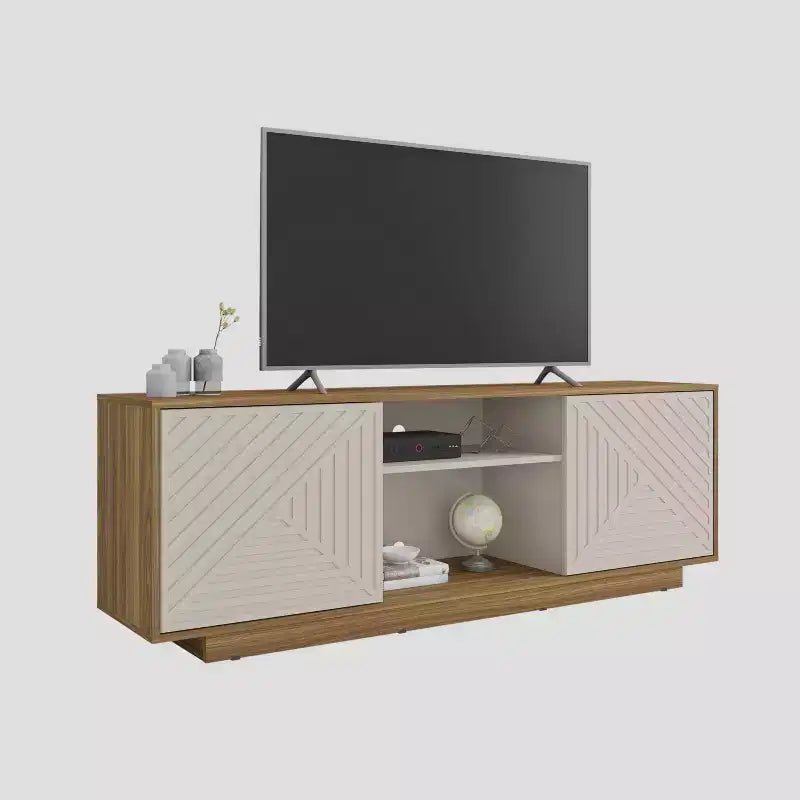 Meuble TV moderne Techni Mobili pour téléviseurs jusqu'à 70"