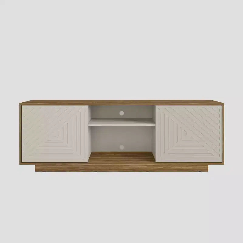 Meuble TV moderne Techni Mobili pour téléviseurs jusqu'à 70"