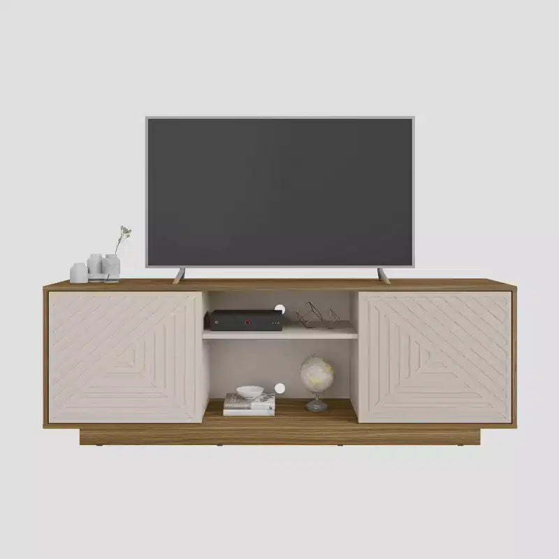 Meuble TV moderne Techni Mobili pour téléviseurs jusqu'à 70"