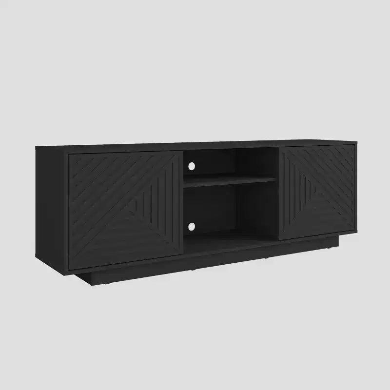 Meuble TV moderne Techni Mobili pour téléviseurs jusqu'à 70"