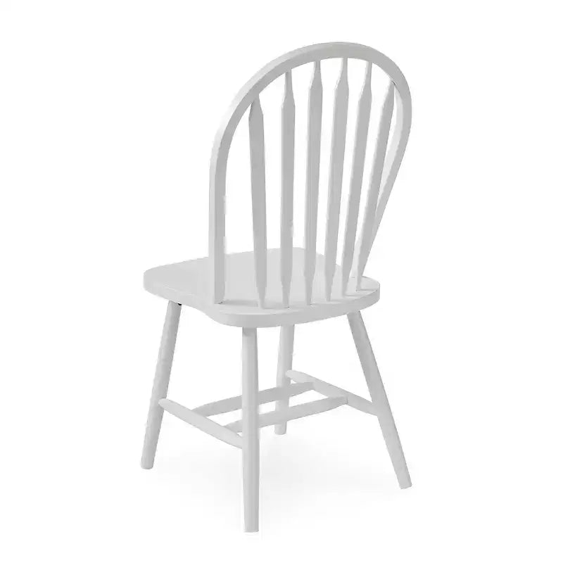 Chaise sans accoudoirs Windsor Arrowback - Internationale