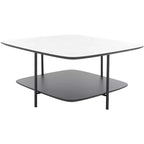 Table basse Anzia - COF4211A - Noir - Safavieh
