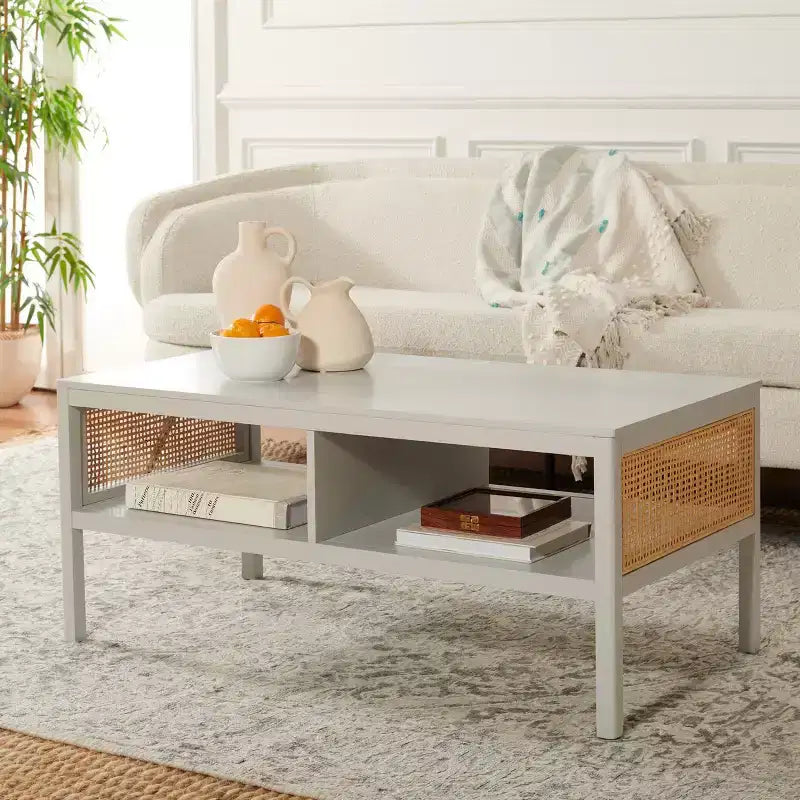 Table basse Miya - Safavieh