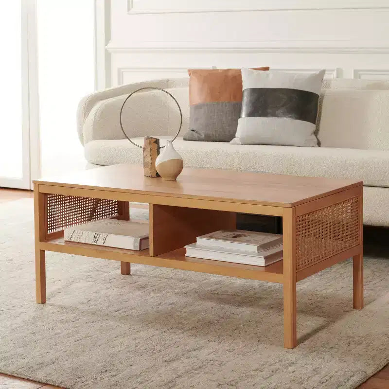Table basse Miya - Safavieh