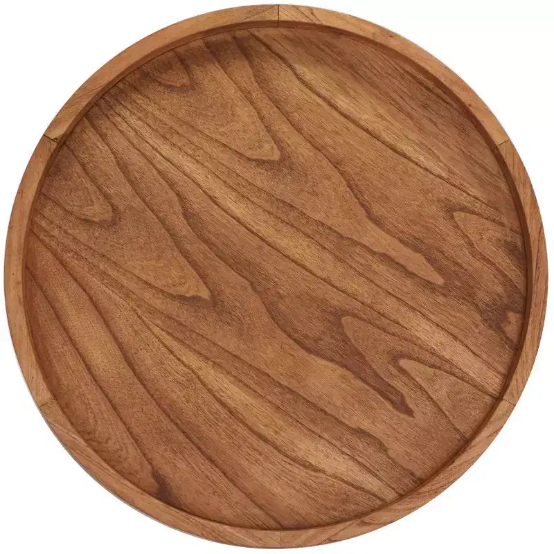 Table basse ronde à 3 pieds Meek - COF6603 - Safavieh