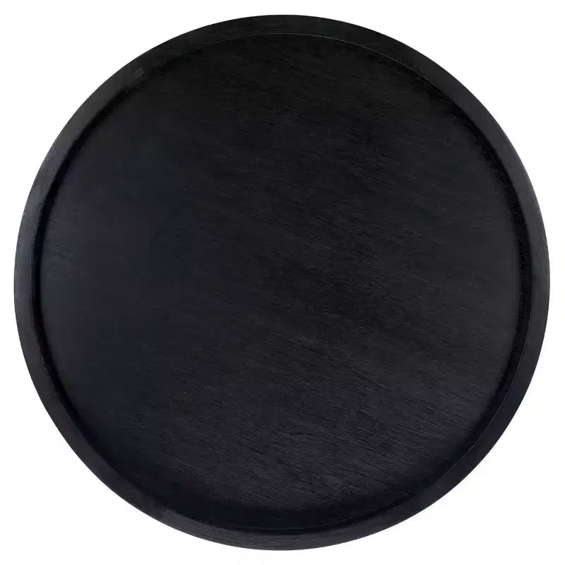 Table basse ronde à 3 pieds Meek - COF6603 - Safavieh