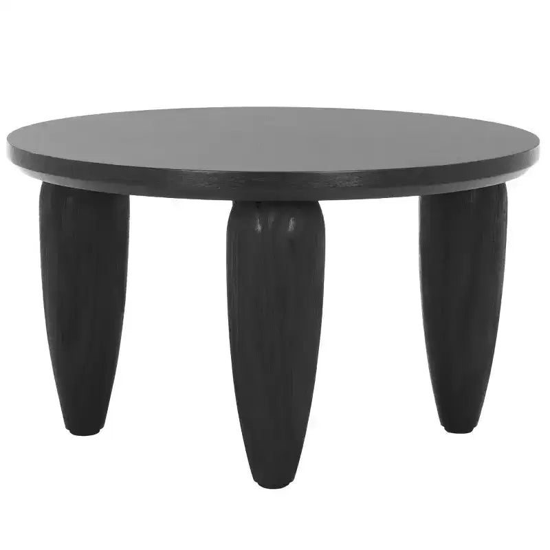 Table basse Marthe - Noir - Safavieh